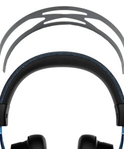 Alternative view of HyperX Cloud 2/ Alpha/ Cloud Core Headband Internal Steel Frame