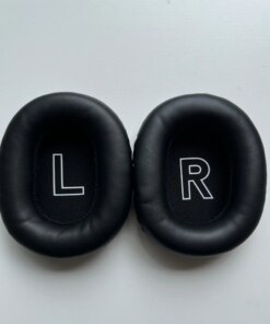 Alternative view of Logitech G PRO X 2 Gaming GPROX2 Headphones ear pads cushions pad