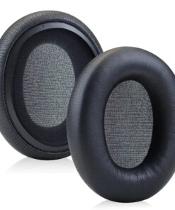 Alternative view of Skullcandy Crusher ANC2 Over-Ear Headphones ear pads foam cushions