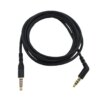TRRS to TRRRS OFC Aux 3.5mm Audio Cable SteelSeries Arctis Nova Pro Gaming Headsets