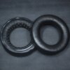 Sheepskin 100MM Ear pads cushions For Beyerdynamic DT880 DT990 Headphones
