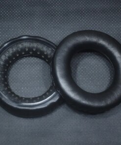 Sheepskin 100MM Ear pads cushions For Beyerdynamic DT880 DT990 Headphones