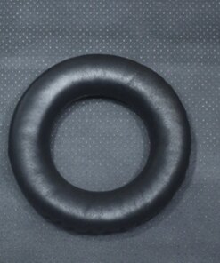 Alternative view of Sheepskin 100MM Ear pads cushions For Beyerdynamic DT880 DT990 Headphones