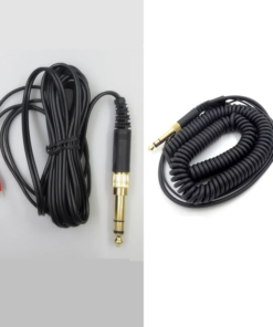 audio Cable for Sennheiser HD25 HD560 HD540 HD480 HD430 414 HD250 HD 425 HD 430 HD 440 II HD 530