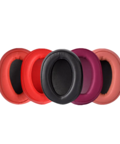 Alternative view of Sony MDR-100A MDR-100AAP MDR-H600A Headphones ear pads Cushion
