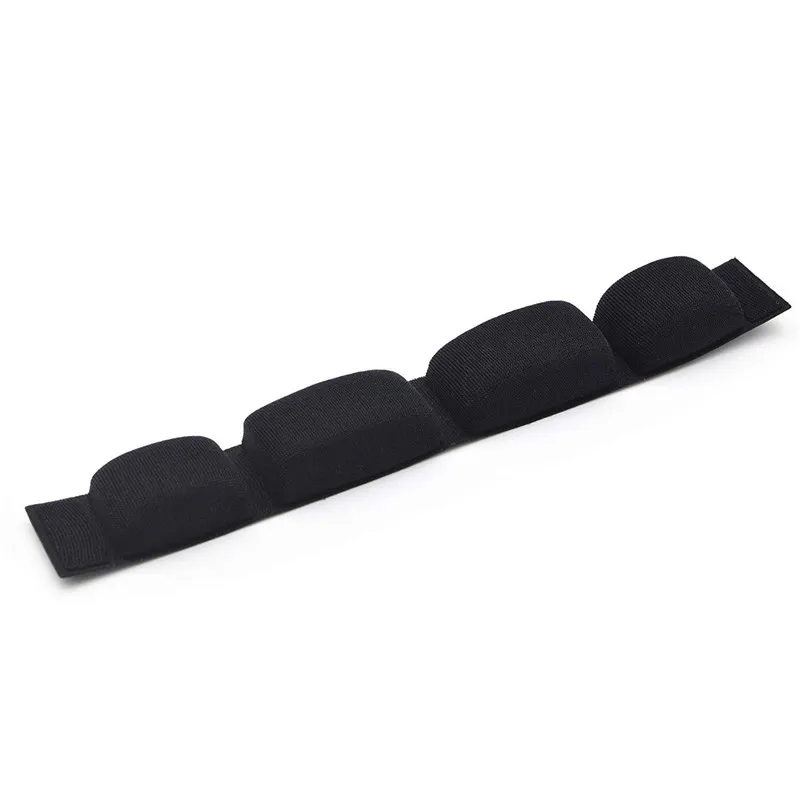 Sennheiser HD525 HD535 HD545 HD565 HD580 HD600 HD650 headband ear pads cushions - Image 3