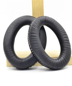 sennheiser G4ME one PXC350 PC350 SE PXE350 HD380 HD380-Pro HME95 HMEC250 ear pads headband - Image 3