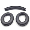 sennheiser G4ME one PXC350 PC350 SE PXE350 HD380 HD380-Pro HME95 HMEC250 ear pads headband