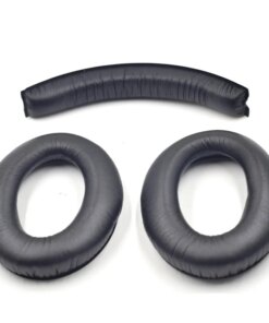 sennheiser G4ME one PXC350 PC350 SE PXE350 HD380 HD380-Pro HME95 HMEC250 ear pads headband