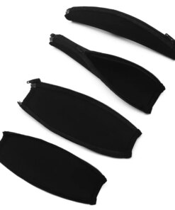 Alternative view of bose QC15 QC2 AE2 Headband sleeve Protector