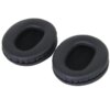 Audio-Technica ATH-M50 M50S M20 M30 M40 ATH-SX1 Foam Ear Pads Cushions