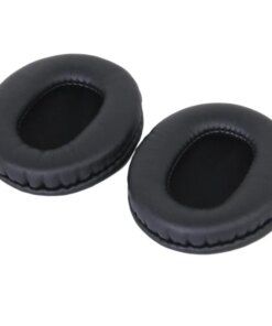 Audio-Technica ATH-M50 M50S M20 M30 M40 ATH-SX1 Foam Ear Pads Cushions
