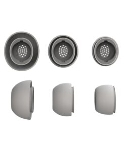 Samsung Galaxy Buds3 Pro Silicone Ear Tips buds plugs - Image 4