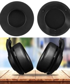 Razer ManO'War Destiny Overwatch Tournament Edition Headsets Cooling Gel ear pads cushions - Image 3
