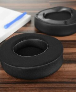 Razer ManO'War Destiny Overwatch Tournament Edition Headsets Cooling Gel ear pads cushions - Image 6