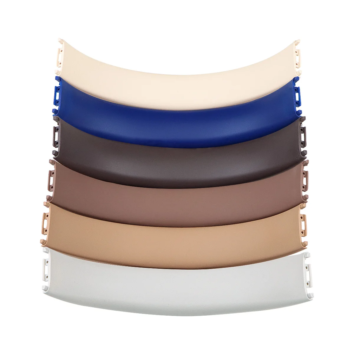 beats Studio PRO Headbeam Silicone Pad heaband
