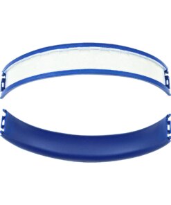 Alternative view of beats Studio PRO Headbeam Silicone Pad heaband