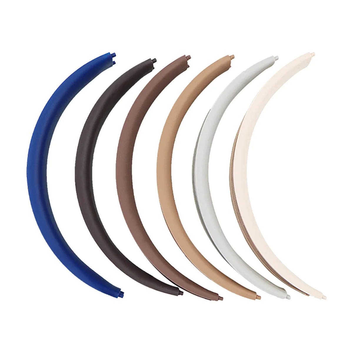 beats Studio PRO Headbeam Silicone Pad heaband - Image 6