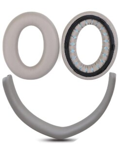 Alternative view of Bose Quiet Comfort Ultra QC Headset Ear Pads Cushion foam cover