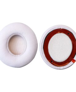 Alternative view of Beats Solo 4 Wireless Ear pads cushions foam cover