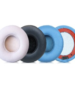 Beats Solo 4 Wireless Ear pads cushions foam cover