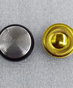 Alternative view of 15.4mm 32 Ohm LCP Diaphragm Speaker unit driver MX500 MX700 Earphones