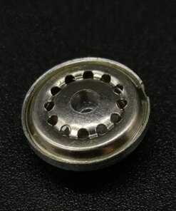 10mm 16 Ohm Earphones Speaker unit HIFI DIY Heavy Bass MDR-AS400ip - Image 4