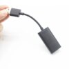 Logitech G Pro X DAC USB Audio Adapter 3.5mm HD Soundcard Dongle receiver