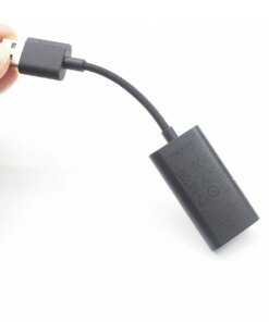 Logitech G Pro X DAC USB Audio Adapter 3.5mm HD Soundcard Dongle receiver