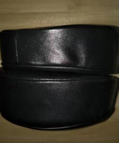 Sennheiser AKG HifiMan ATH Philips Fostex Sony Headphones sheepskin ear pads cushions 110mm