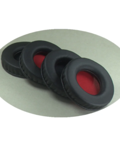 Sony MDR-V500 V55 Headphones 80MM Ear Pads Cushion foam