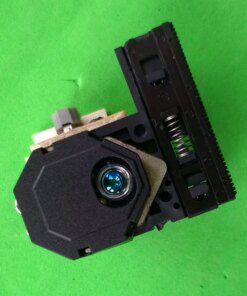 Alternative view of Laser Pickup Marantz CD-5001 CD Player Lens Lasereinheit ASSY Unit CD5001 Optical Pickup Bloc