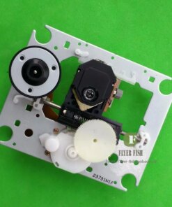 Laser Pickup Marantz CD-5001 CD Player Lens Lasereinheit ASSY Unit CD5001 Optical Pickup Bloc