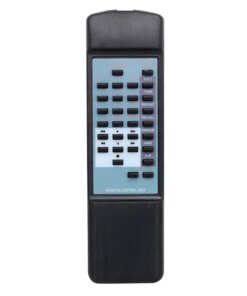 Alternative view of Remote Control Controller RC-63CD / Marantz RC-63CD CD931 CD951 CD63SE CD67SE Audio System