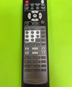 Remote Control marantz AV Receiver RC5300SR SR4200 SR4300 SR4400 SR4600 SR5200 SR5300 SR5400 SR5500 RC5200SR RC5600SR SR6200