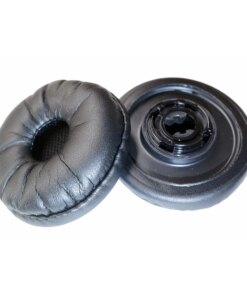 Plantronics CS540 CS500XD Savi 745, Savi 740N, Savi 291N Headband ear pads cushions - Image 5