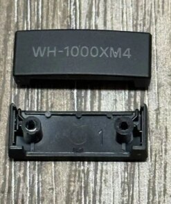 Headband hinge buckle for SONY WH-1000XM4 headphone