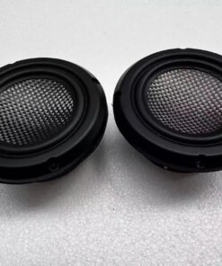 102MM For US Artison Mid-Woofer Driver 3.5"-4" Kevlar Woven Cone Waterproof 4ohm 20W Speaker