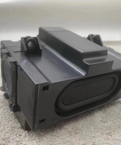 Alternative view of Harman Dual 2" Full-Range Passive Speaker+ Dual Bass 8ohm 15w / 4 ohms 30W - Water-Resistant