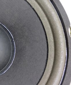 Altec Lansing 6.5 inch 165mm Bass Sub Woofer Speaker Dual Voice Coil - Image 3