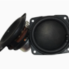 JBL 58mm *58mm Neodymium 2.25" Full-Range Speaker 10W 4ohm 2PCS