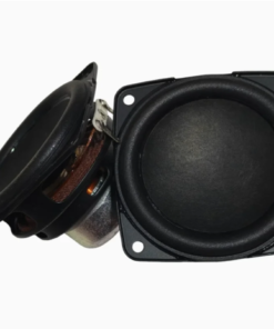 JBL 58mm *58mm Neodymium 2.25" Full-Range Speaker 10W 4ohm 2PCS
