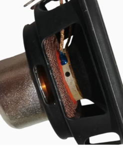 JBL Oval Racetrack Speaker 2.25"x3" NdFeB 4ohm 15W Full-Range Balanced Bass 55mm * 75mm - Image 4