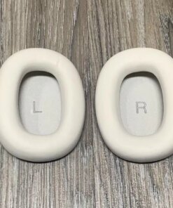Alternative view of B&W Bowers & Wilkins PX7 S3 Headphones ear pads cushions