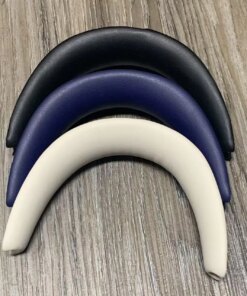 Alternative view of B&W Bowers & Wilkins PX7 S3 Headphones headband pad cushion