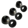Tozo NC7 / Pro / NC9 / NC9 Plus Hybrid Ear Tips Foam Buds Plugs sleeves