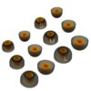 Dewalt Heavy Duty True Wireless Silicone Ear Tips Buds Plugs Sleeves