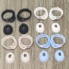 Bose Quietcomfort Ultra QC Ultra earphone ear tips silicone buds sleeves