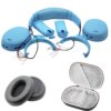 Skullcandy Crusher ANC 2 ANC2 Headband Bracket Speaker Driver ear pads Cushion HeadBand