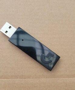 Alternative view of Logitech Gaming Headset G533 Wireless Dongle Receiver Adapter